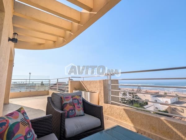 Appartamento di 172 m² a Dar Bouazza