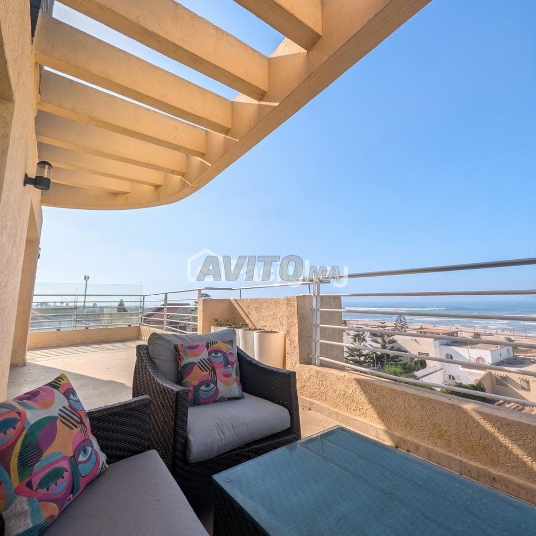 Appartamento di 172 m² a Dar Bouazza