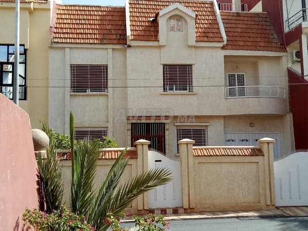 Villa of 200 m² for sale in Azrou-Ifrane