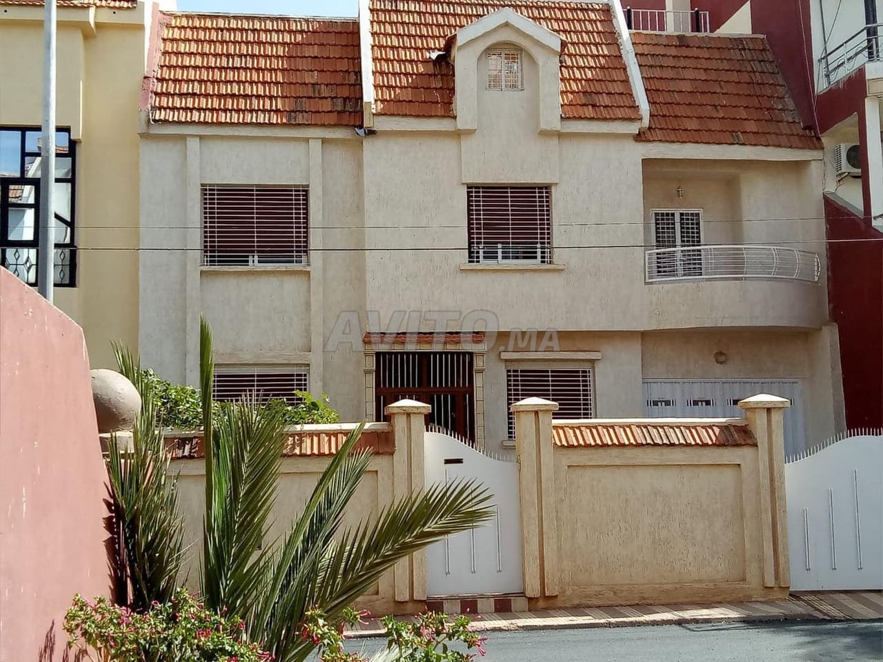 Villa of 200 m² for sale in Azrou-Ifrane