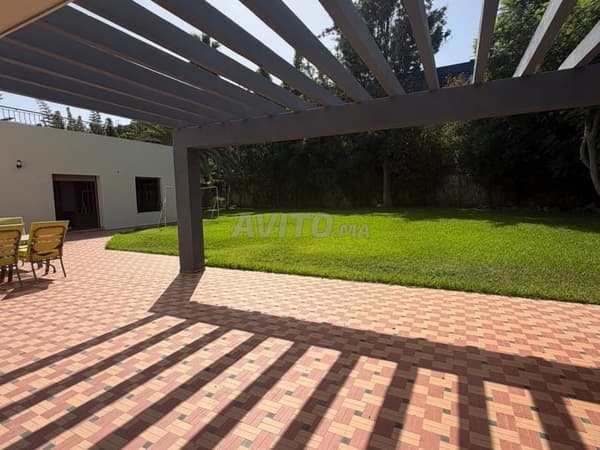 A vendre propriété d'Exception 2000m² à Bir Kacem