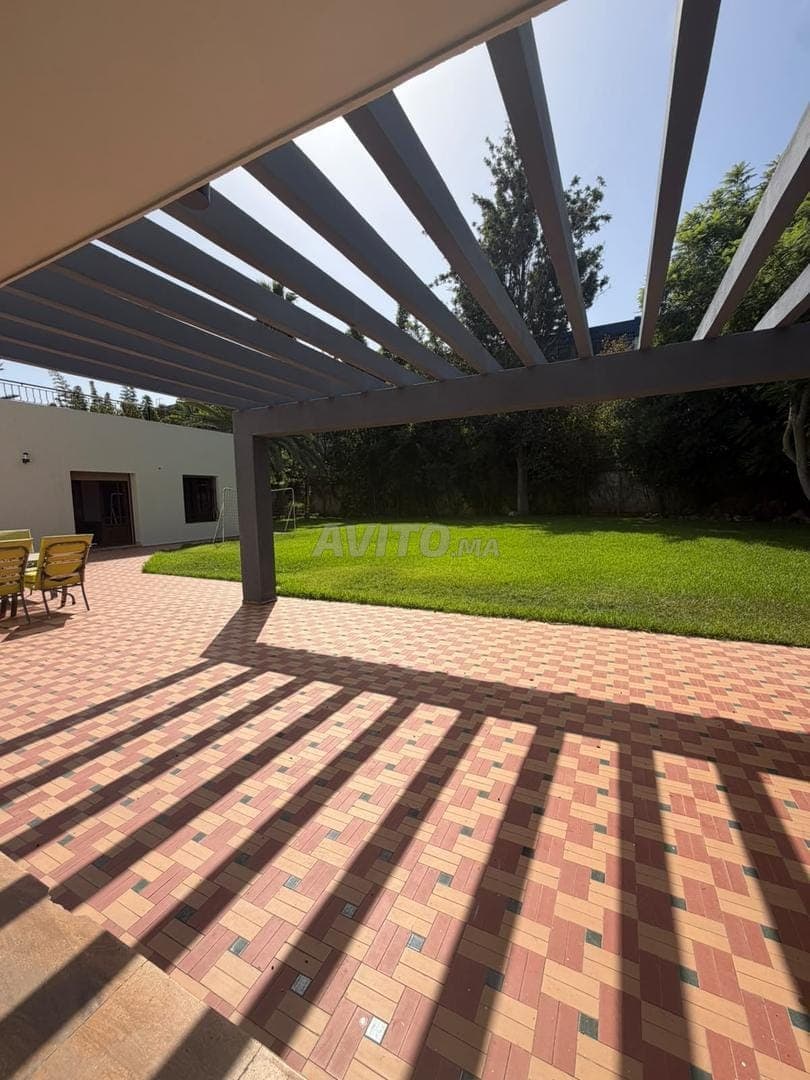 A vendre propriété d'Exception 2000m² à Bir Kacem