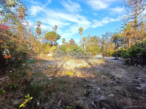 CMN-MA-1830 - Terrain à vendre à Oasis