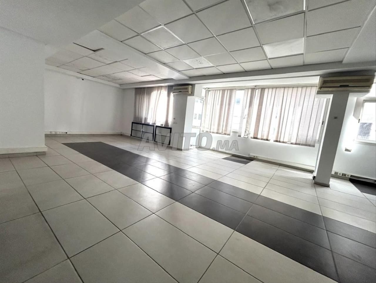 Bureau Biranzarane