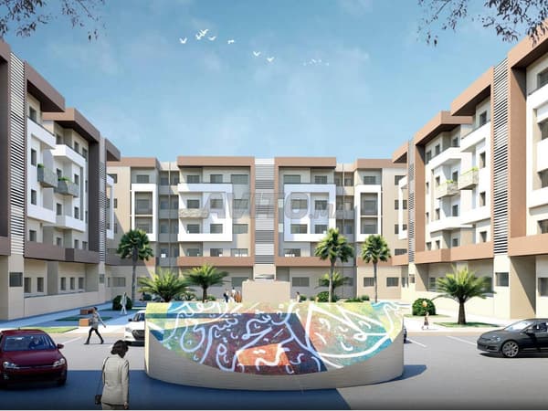 Appartement Deyar salam 2 à vendre 85 m² à Agadir