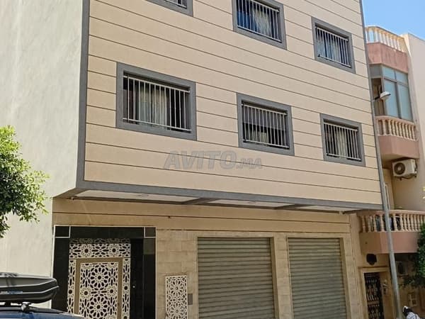 Maison à vendre dans la subdivision Ahla, 114 m², titrée
