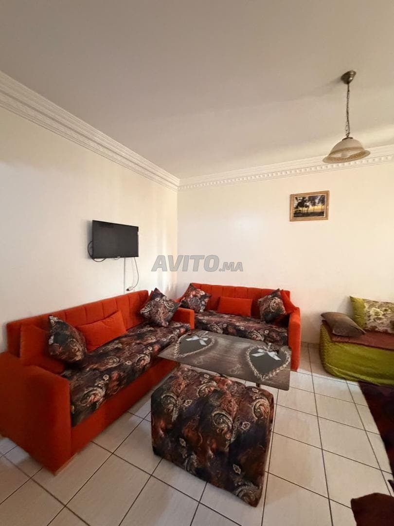 appartement