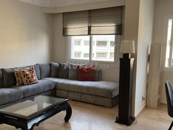 Bel appartement à louer à Gauthier