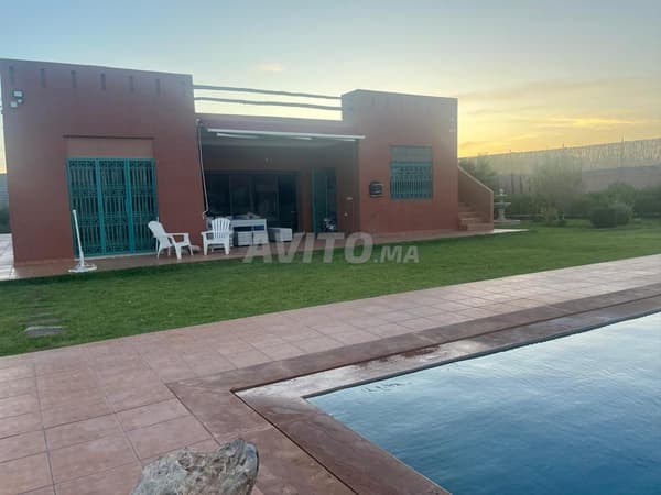 Villa for sale 8507 m2