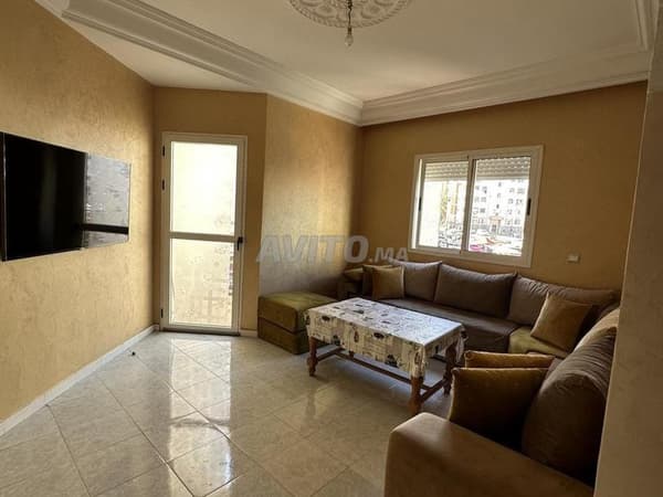 Appartamento in vendita di 59 m² a Casablanca