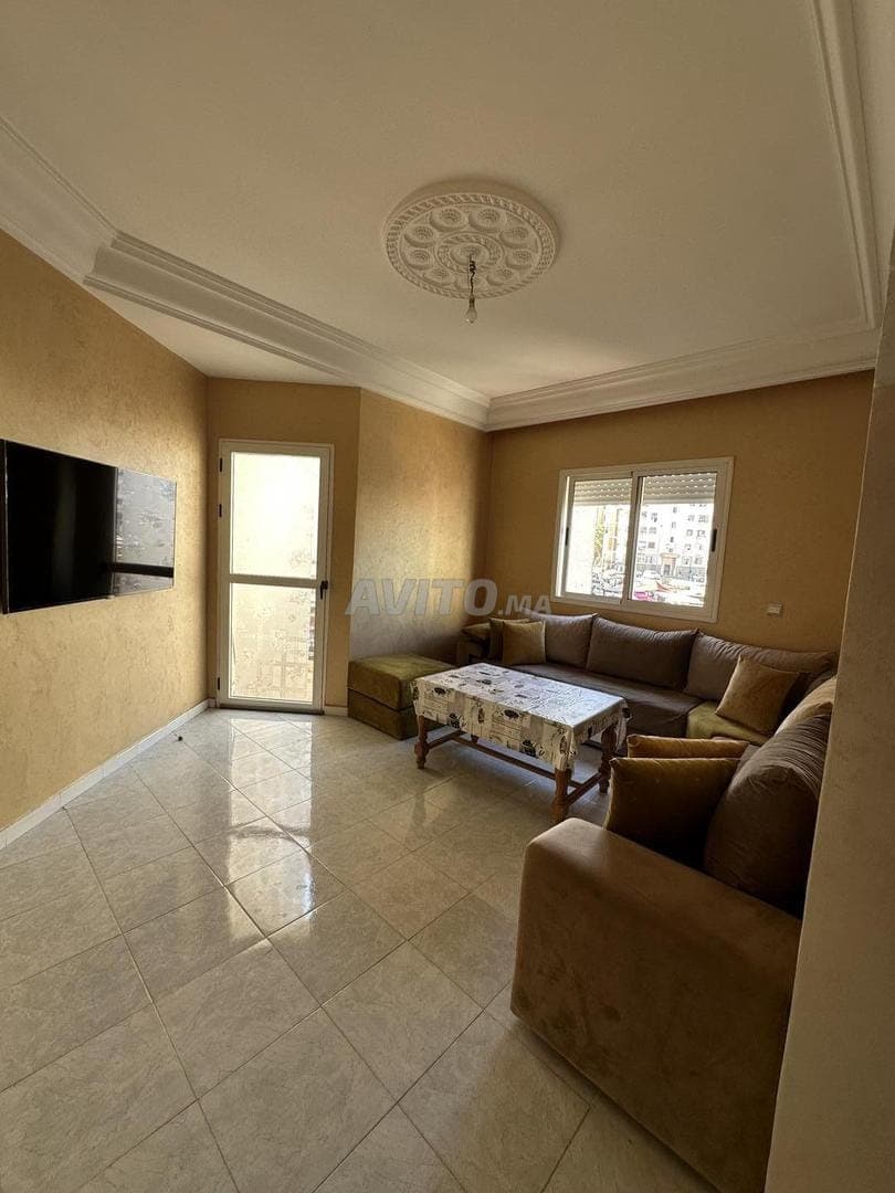 Appartamento in vendita di 59 m² a Casablanca