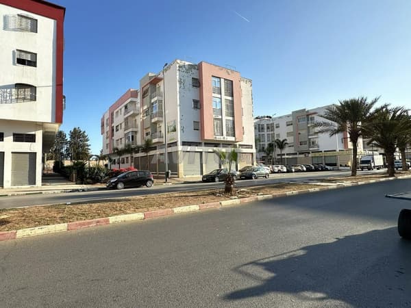 Local comercial en alquiler