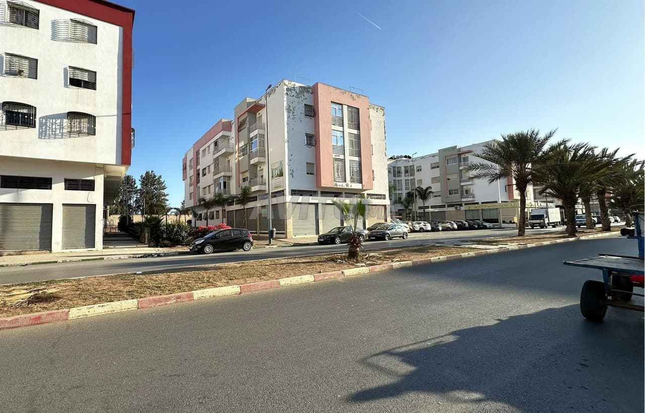 Local comercial en alquiler