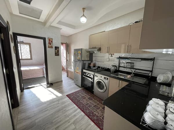 Appartement meublé à Izdihar