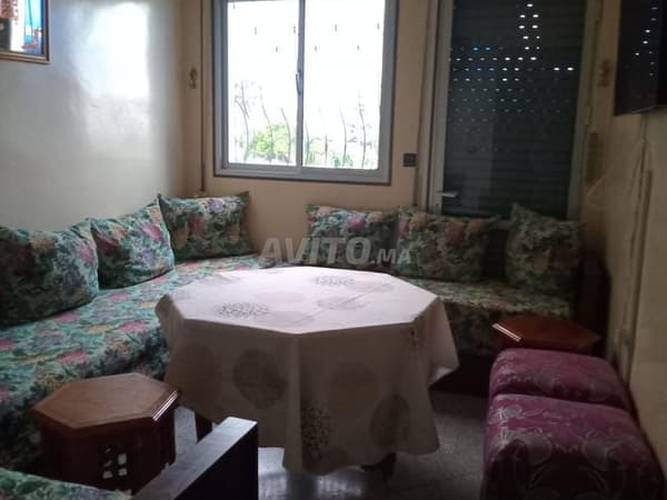شقة للبيع في مرتيل، إقامة التنمية