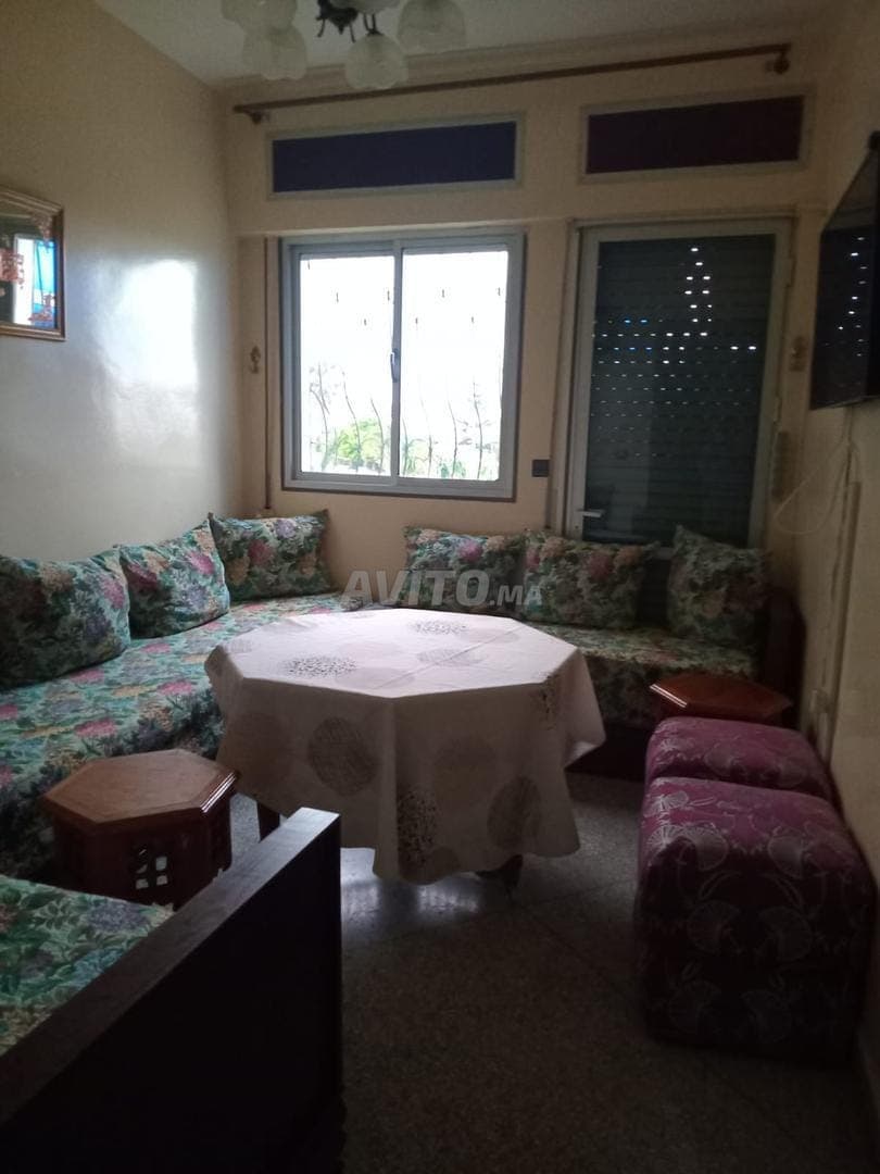 Appartement à vendre Martil résidence Tanmiya