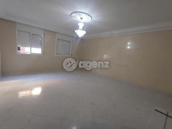 CMN-AC-2259 - Appartement à vendre à Sidi Maarouf