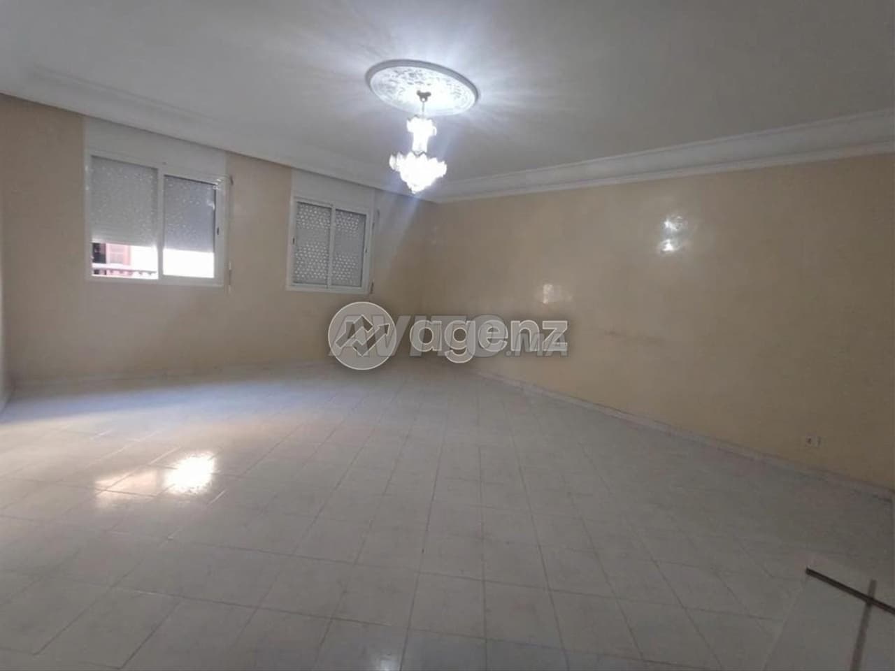 CMN-AC-2259 - Appartement à vendre à Sidi Maarouf