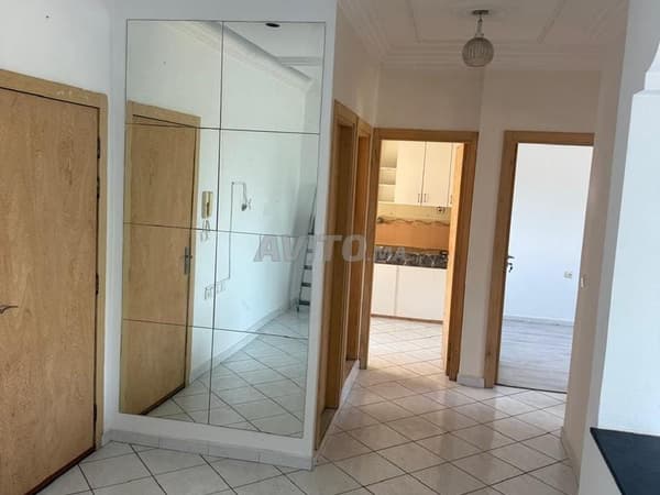 Appartamento in affitto 84 m² a Temara