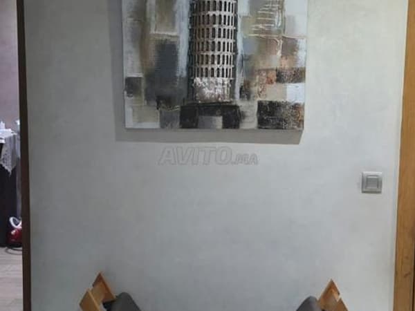 Apartment for sale 96 m² Oulfa