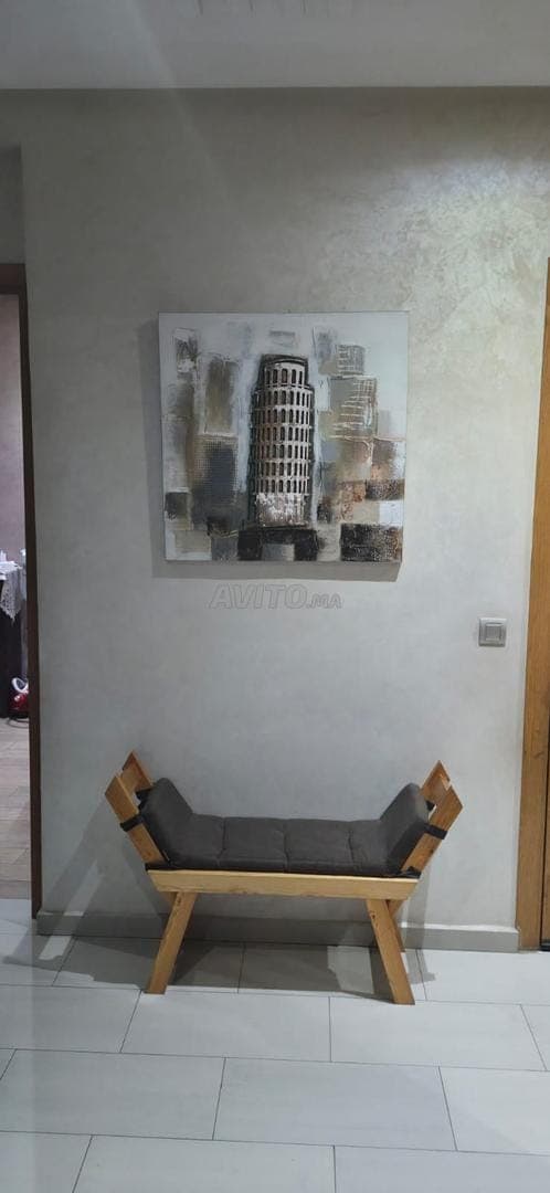 Apartment for sale 96 m² Oulfa