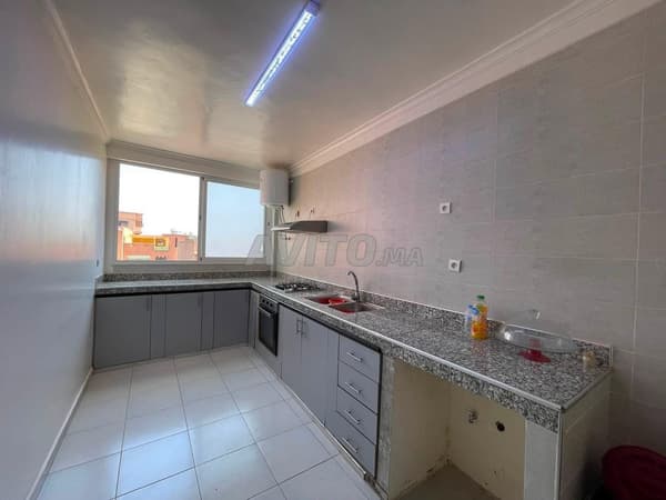 Appartement à Vendre situé à coté de Semlalia