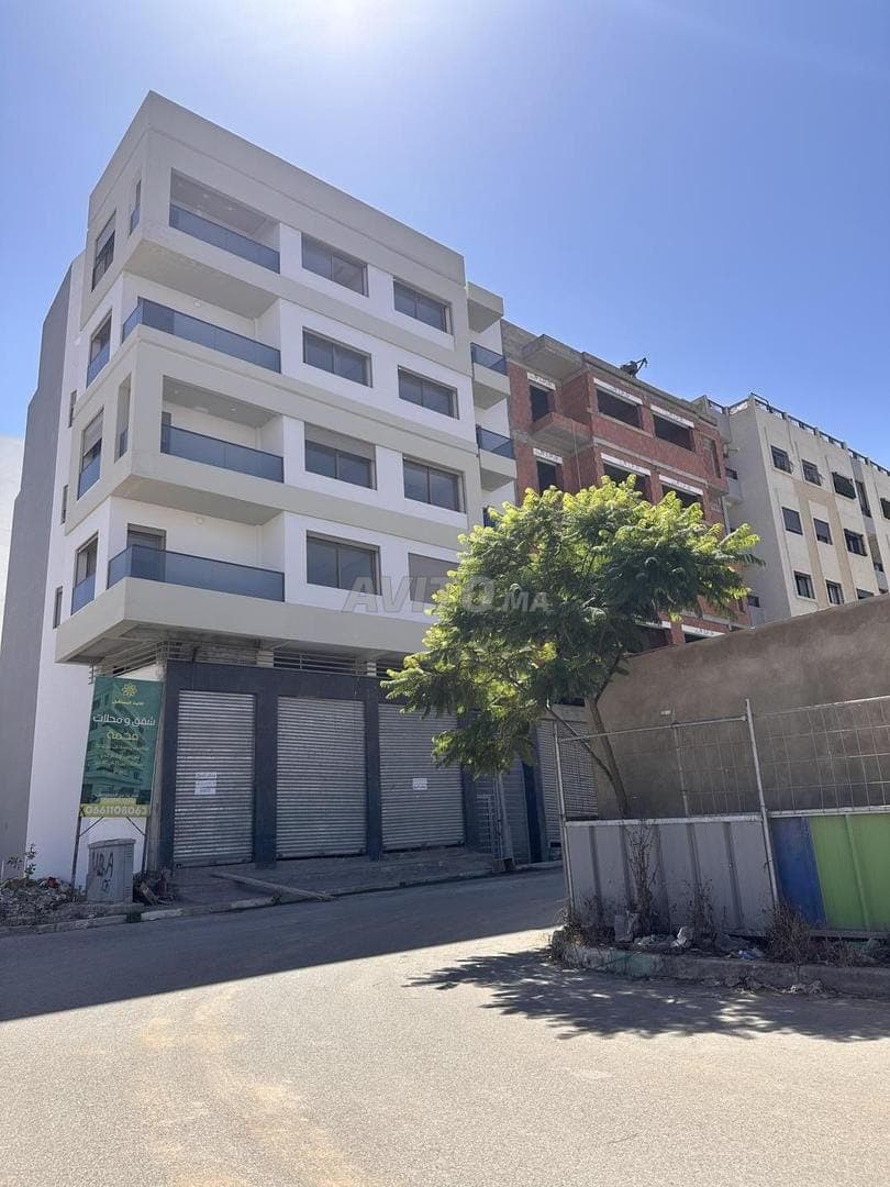 Apartment for sale 100 m² in Temara