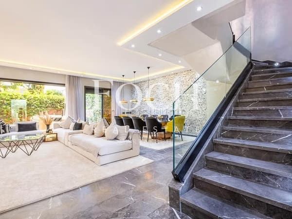 Parfaite Villa Familiale, Moderne, sans Vis à Vis