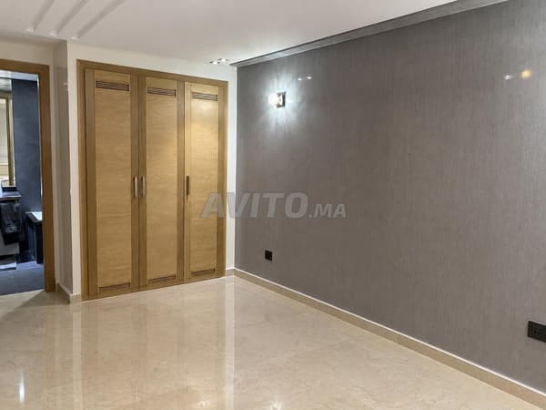 Charmant Appartement Meublé de 49 m² des Hôpitaux