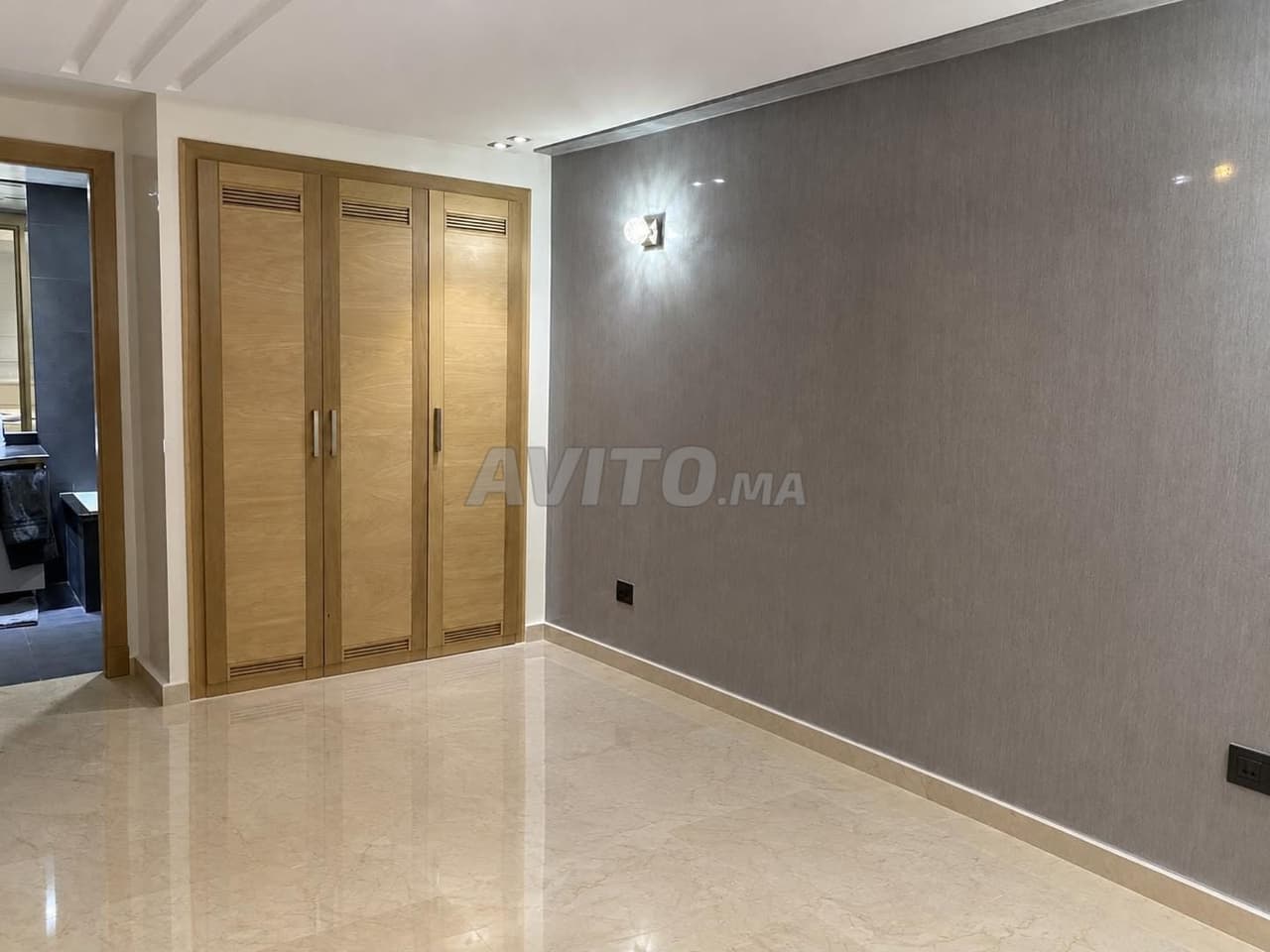 Charmant Appartement Meublé de 49 m² des Hôpitaux