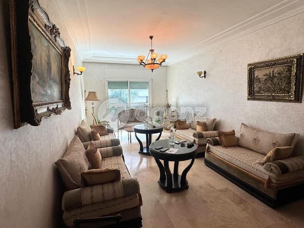 CMN-MA-2648 - Appartement à vendre à Palmier