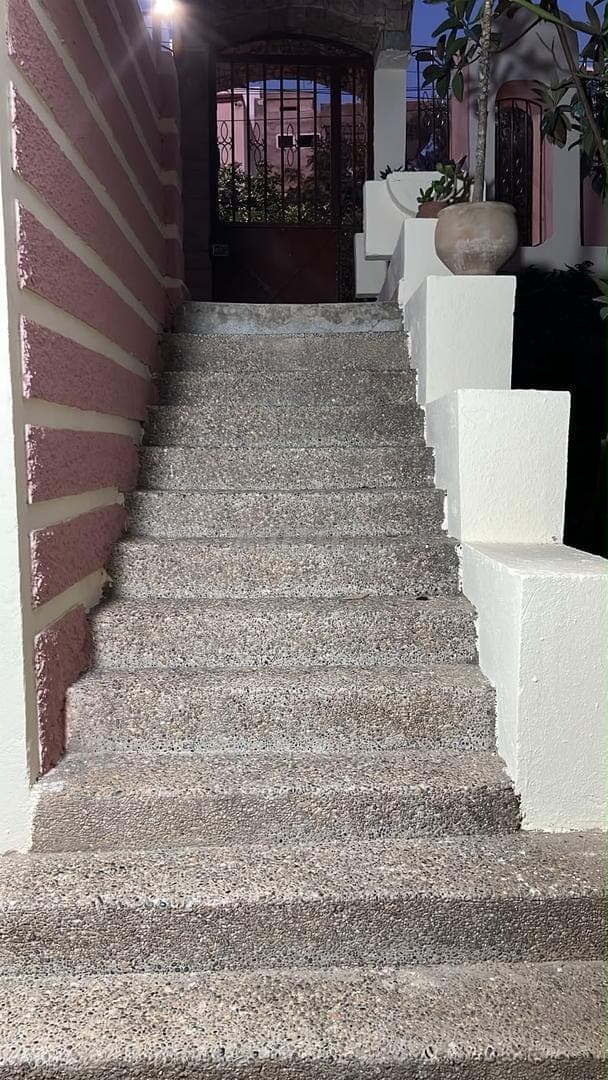 Rez-de-chaussée de villa à louer - 2 chambres