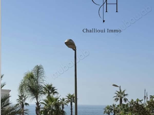 Villa à vendre proximité plage