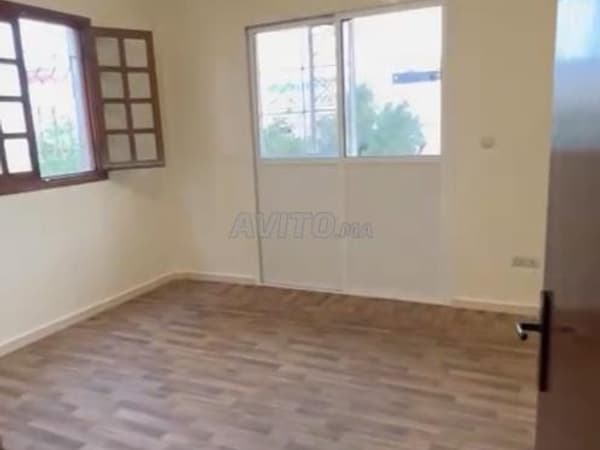 Maison à vendre au cœur d'Agadir