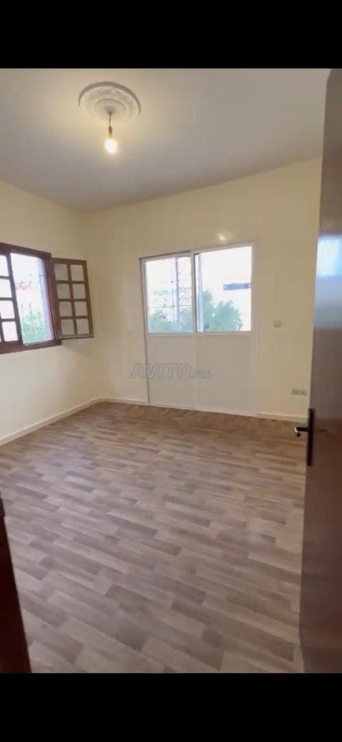 Huis te koop in het hart van Agadir