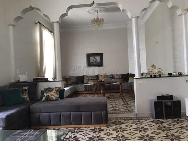 Appartement te huur centrum