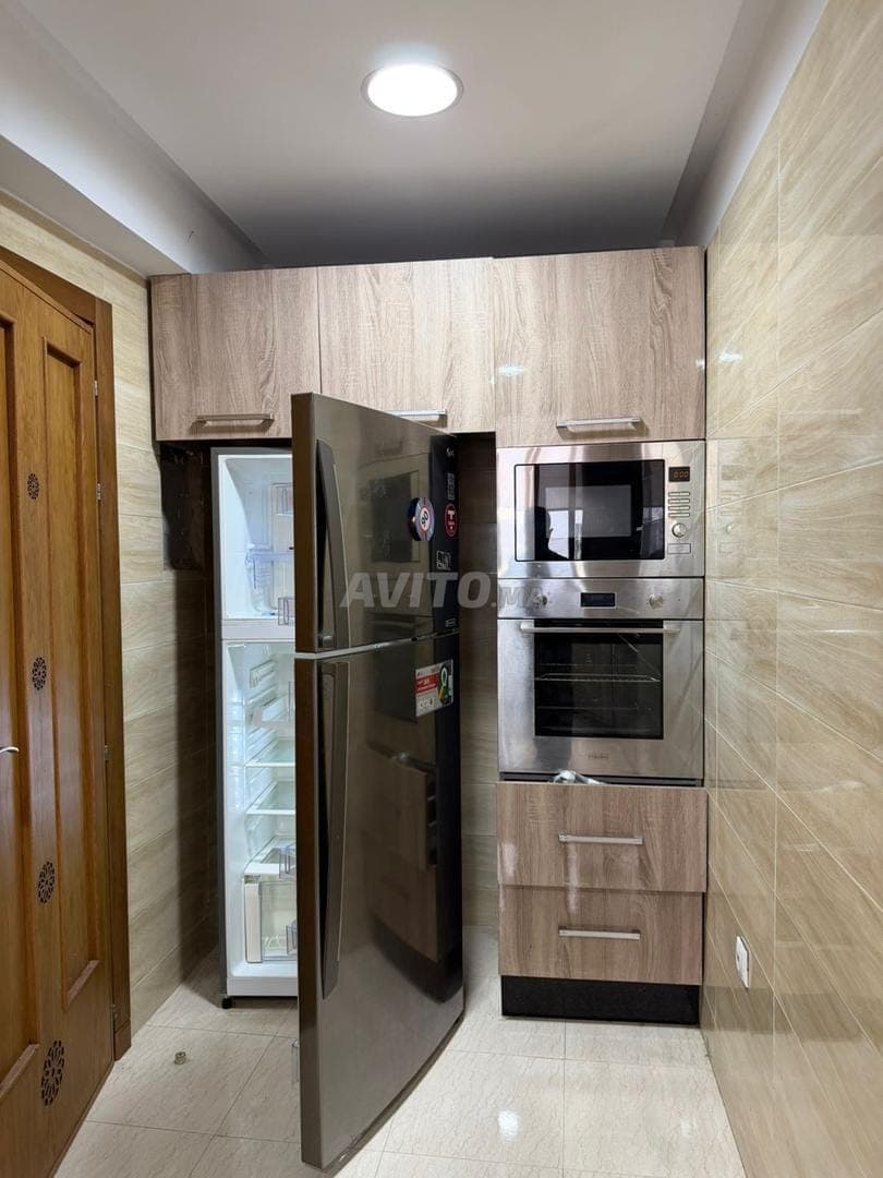 Appartement te koop bd Ibn Tachafine
