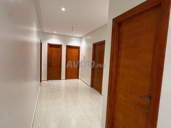 Appartement à vendre 135 m² à Marrakech