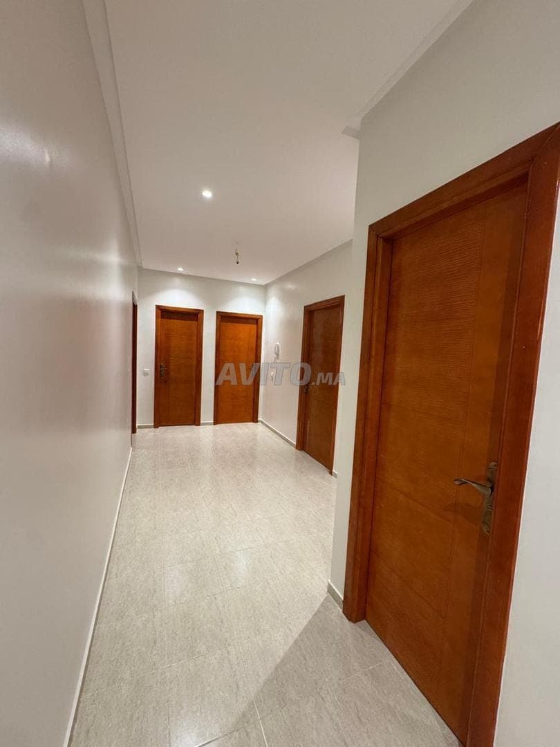 Appartement Te Koop 135 m² in Marrakech