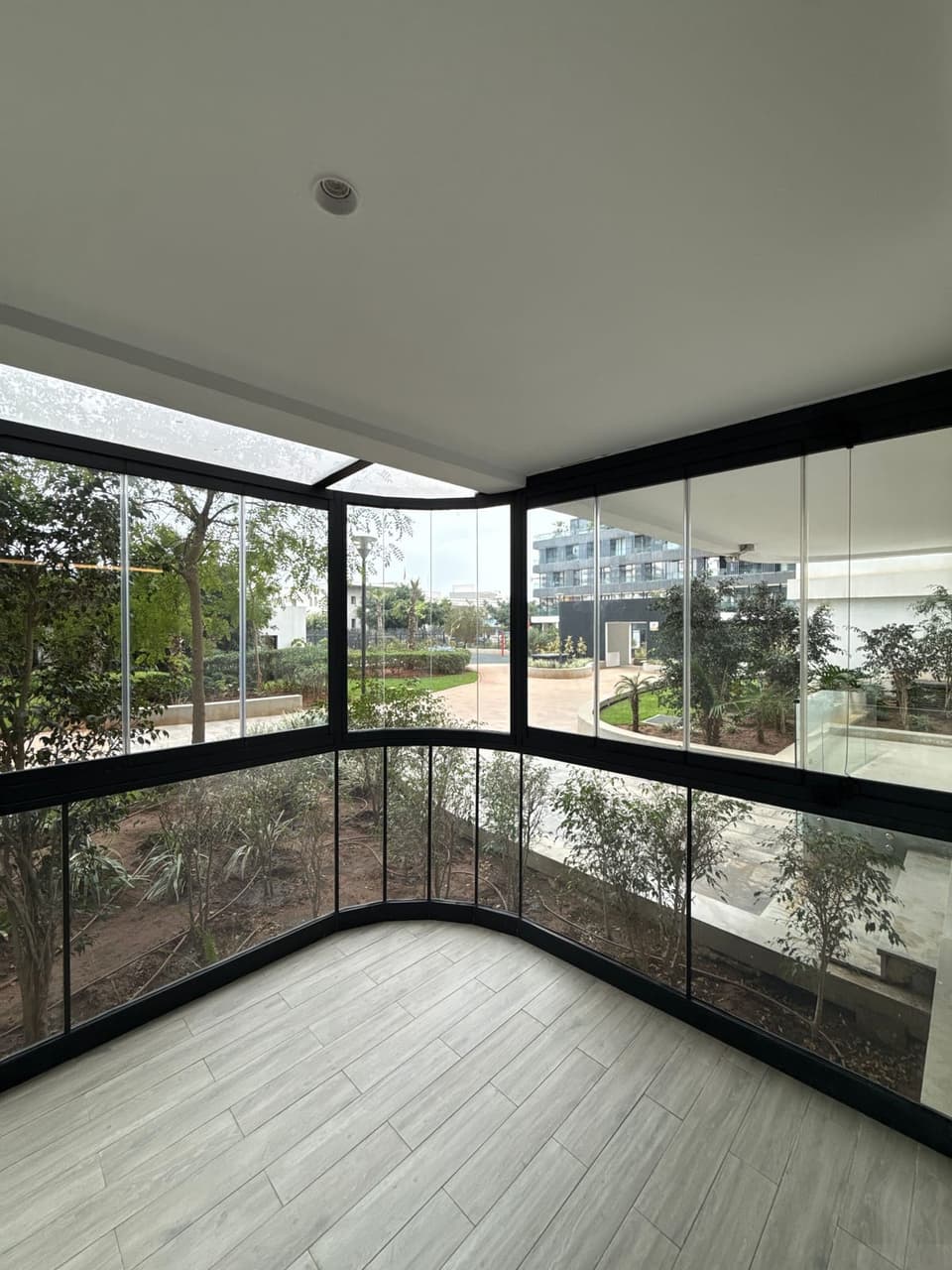 Studio 44 m² à vendre à Casablanca Casablanca Finance City