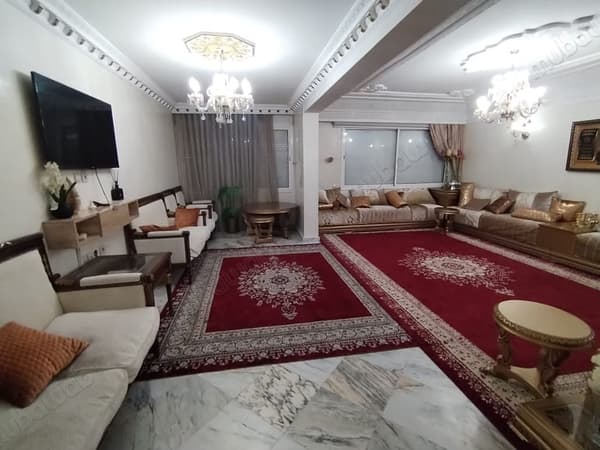 Appartement à vendre à Agdal