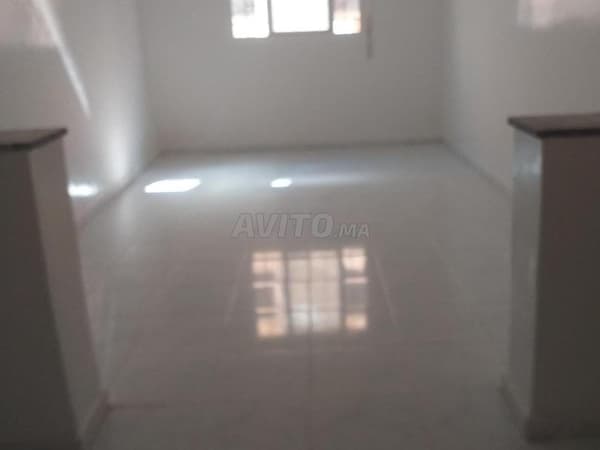 Appartement à vendre 65 m² à Casablanca