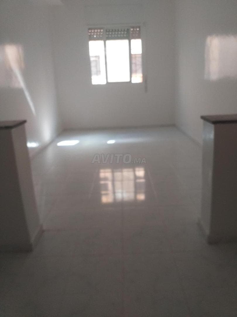 Appartement à vendre 65 m² à Casablanca