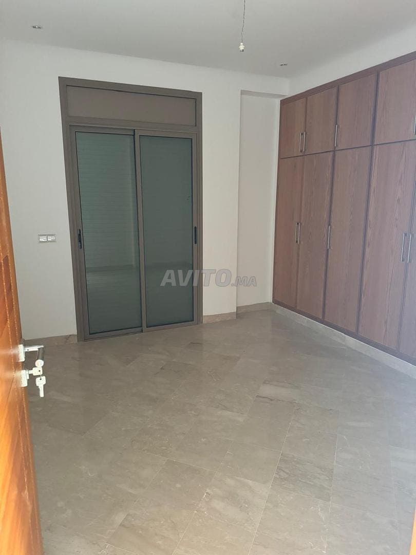 Appartement à vendre 85 m² à Wifak Temara