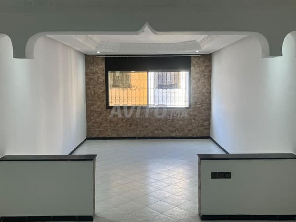 Appartement à louer 140 m² à Casablanca