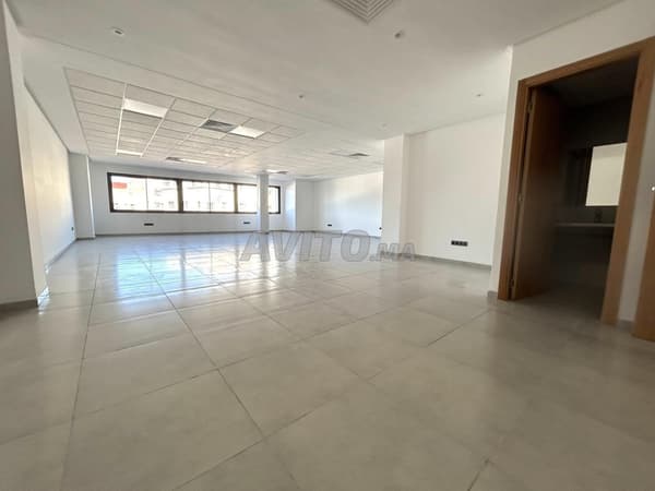 New offices Oulfa