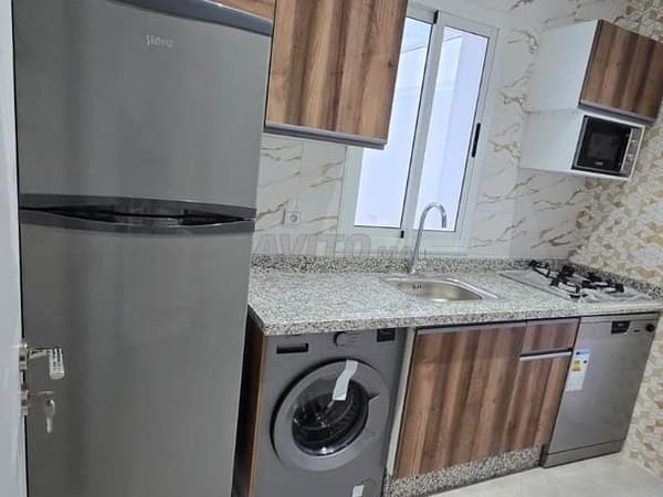 Appartements titrés prêts à vendre