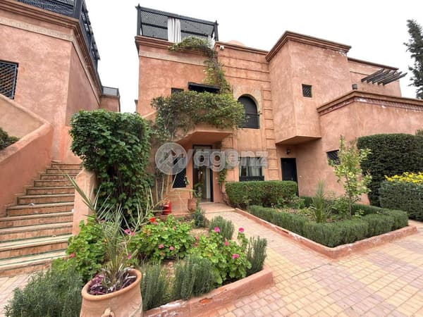 RAK-AN-1073 - Appartement à vendre à Amelkis