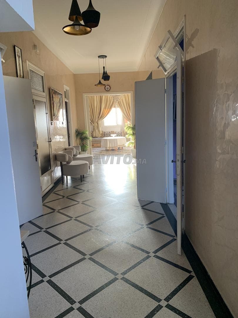 appartement a vendre