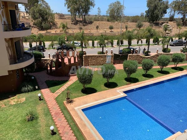 Appartement à vendre, Masha'Allah